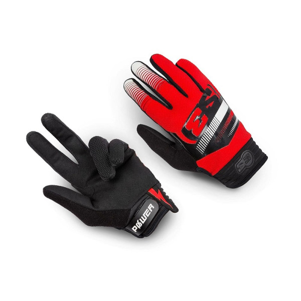 Guanti S3 POWER R